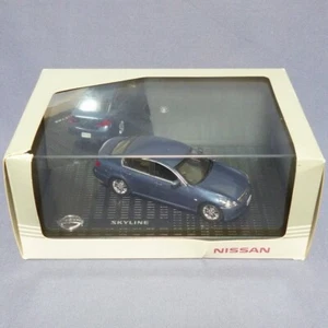 1/43 NISSAN SKYLINE SEDAN V36 INFINITI G35 2008 MODEL CAR NOVELTY Not for US - Picture 1 of 7