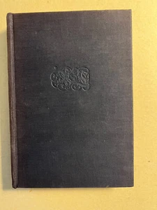 “Jefferson's Letters” Wilson Whitman | Hardback: E M Hale & Co ~1930 | VERY GOOD - Picture 1 of 9
