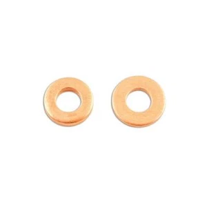Connect Common Rail Copper Injector Washer 16.4 x 7.4 x 2mm 12pc 36775 - Bild 1 von 1
