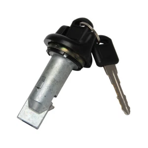 Cilindro serratura interruttore chiave accensione per Chevy S10 Suburban Tahoe GMC Sonoma Jimmy - Foto 1 di 7