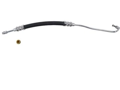 For 1966 GMC I3500 Power Steering Cylinder Hose Cylinder 49151JRVD - Image 1 of 2