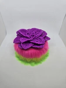 Frühling, Regenbogen, saftiges Dekor - Bild 1 von 3