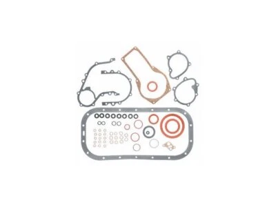 For 1985-1990 Volvo 760 Conversion Gasket Set 69664TXQS 1986 1987 1988 1989 - Image 1 of 2