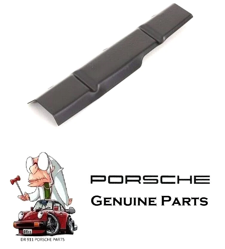 Placa de seguridad capó original Porsche 944 924 Porsche 944 511 201 00 94451120100 D1 Foto 1 de 1