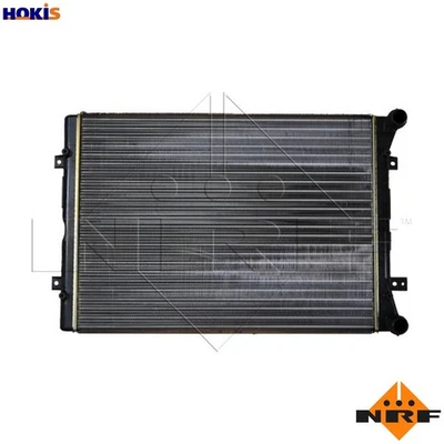 RADIATOR ENGINE COOLING 53022 FOR BRT/BVH 2.0L ASZ/BTB 1.9L 4cyl - Image 1 of 4