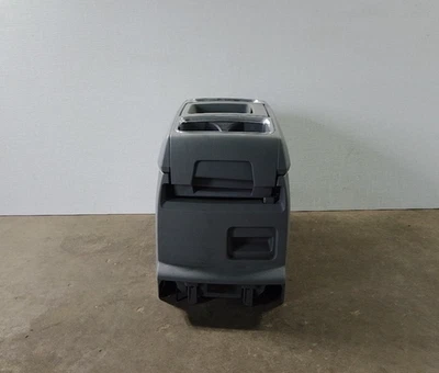 08 09 10 11 12 13 Dodge Grand Caravan consola central delantera reposabrazos Mopar OEM  Foto 1 de 4