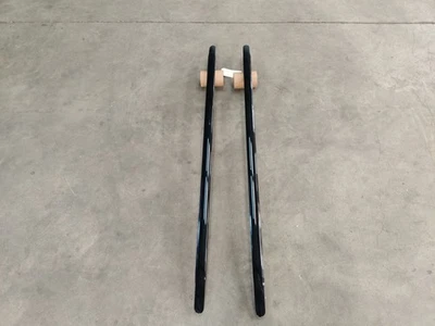 КОМПЛЕКТ ОТДЕЛКИ БАГАЖНИКА НА КРЫШУ 15-16 MINICOOPER COUNTRYMAN ВЕРХНИЙ ПРАВЫЙ И ЛЕВЫЙ ЛОТ 3601 - Изображение 1 из 4