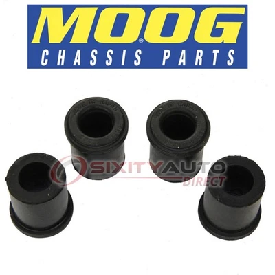 MOOG Rear Forward Leaf Spring Bushing for 1984-1994 Toyota Pickup - xu Foto 1 de 4