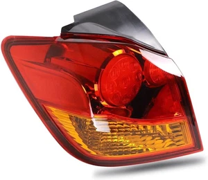 Luz trasera LED para Mitsubishi Outlander Sport ASX 11-19 lado izquierdo del conductor LH - Imagen 1 de 10