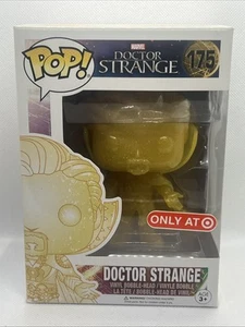 Funko Pop #175 – Doctor Strange – Marvel (Target Exclusive) - Picture 1 of 6