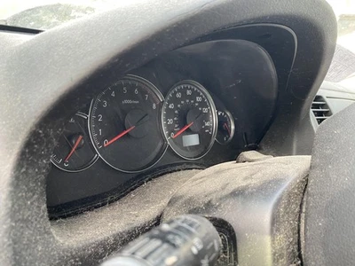 Medidor de velocímetro usado se adapta a: Subaru Legacy Cluster 2009 mercado de EE. UU. Outback 2,5 L B Foto 1 de 4