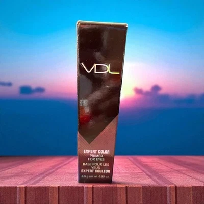 Primer para os olhos VDL Expert Color válido até 22/10 original - Imagem 1 de 2