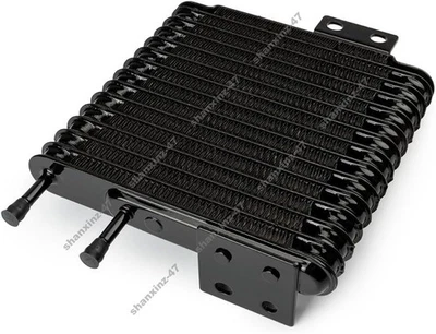 Oil Cooler Transmission Gear Box Radiator 2920A128 for Mitsubishi Engine 6B31 - Image 1 of 4