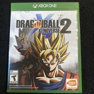 Dragonball Z Xenoverse 2 - Microsoft Xbox One - Imagen 1 de 4