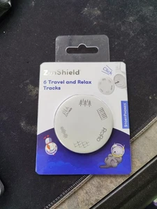 Story Shield para StoryPhones ZenShield - 6 pistas de viaje y relajación - Imagen 1 de 2