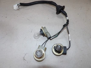 RH or LH Taillight Tail Lamp Wiring Harness Assembly Jeep Cherokee XJ 1997-2001 - Picture 1 of 2