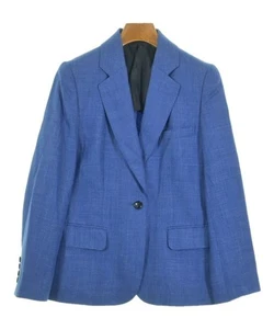 Loro Piana Tailored Jackets Blue (Approx. L) 2200595605026 - Picture 1 of 5