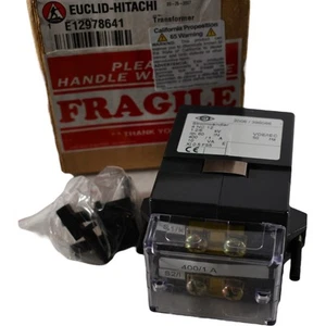 NEW Hitachi Euclid E12978641 Transformer  - Picture 1 of 7