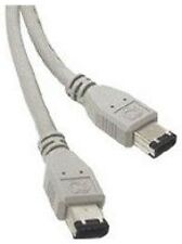 Cables To Go (16991) 6.56 ft FireWire Cable