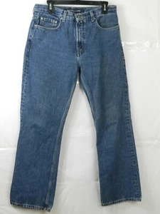 Vintage Nautica Jeans Damen Bootcut Jeans Größe 12 - Bild 1 von 10