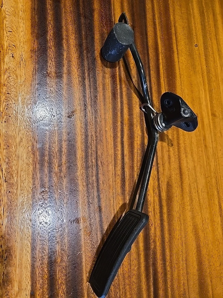 Toyota Tacoma 1996 pedal del acelerador OEM p4995b29 Foto 1 de 1