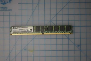 SMART Modular 2GB PC2-5300 DDR2-667MHz ECC Memory Grade B SG572568LSI424P2SQ - Picture 1 of 2