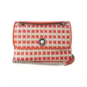 Kate Spade New York Natalia Medium Flap Shoulder Bag - Picture 1 of 15