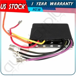 For Polaris 4010304 Freedom Genesis Virage Rectifier Regulator New 4010648 12V - Bild 1 von 8