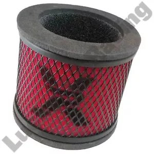 Pipercross Air Filter Aprilia RSV 1000 Tuono R racing fighter performance MPX106 - Picture 1 of 3