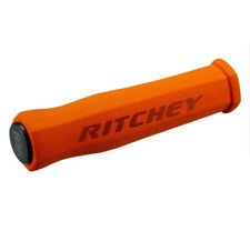 Ritchey Manopole Arancioni MTB in Neoprene WCS Arancione