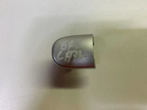 VW Polo 9N 9N3 01-09 Blende Abdeckung Tür Griff außen rechts links LA7W silber - Bild 1 von 6
