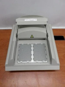 Perkin Elmer N8050400 Dual 384 Well Block for GeneAmp PCR System 9700 - Picture 1 of 1