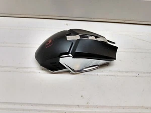 Mamba USB Rechargeable Gaming Mouse * No Unifying Receiver - Picture 1 of 5