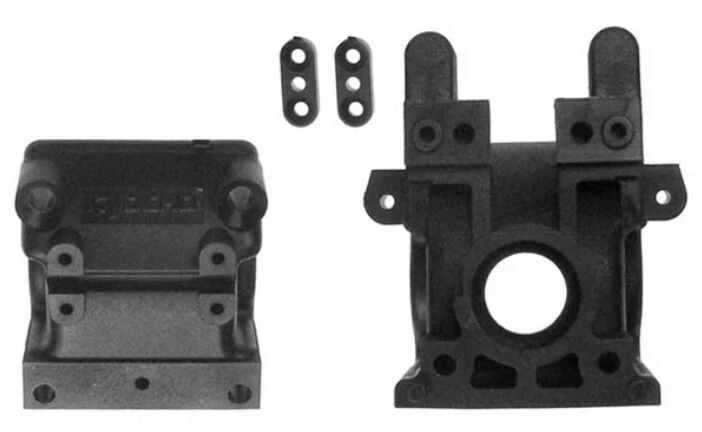  IF112C Kyosho - Inferno Bulk Head (MP777) And 1/8 series  - Immagine 1 di 1