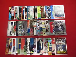 Nomar Garciaparra 50 different baseball cards Red Sox lot - Picture 1 of 1
