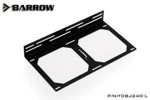 Barrow 240mm Adjustable Radiator / Fan Bracket Stand - Afbeelding 1 van 7