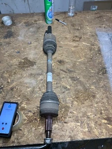 10-19 EXPEDITION RH PAssenger Right Rear Back CV Axle Shaft Assembly OEM Factory - Bild 1 von 7