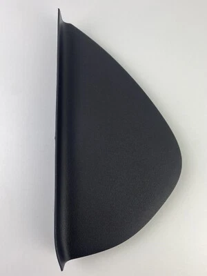 2008-2009 FORD TAURUS LIMITED RIGHT RH PASSENGER SIDE DASH END CAP TRIM OEM - Image 1 of 4