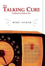 Mike Feder The Talking Cure (Hardback) (UK IMPORT)