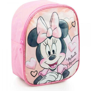✅ Minnie Mouse Baby Rucksack 24 cm