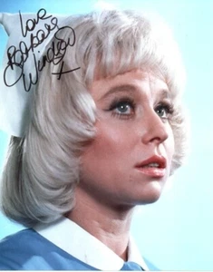Film Autograph: BARBARA WINDSOR (Carry On Matron) Rare Signed Photo - Picture 1 of 1
