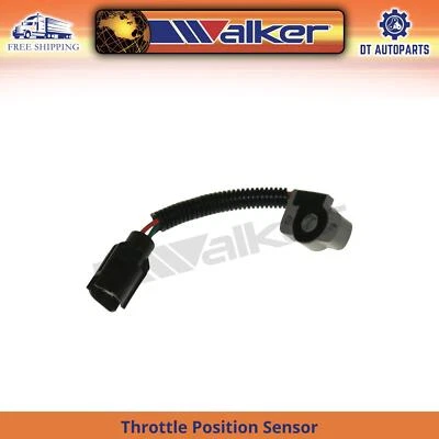 Andador sensor de posición del acelerador para Ford Bronco 1985-1986 4,9 L L6  Foto 1 de 4