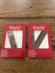 Vanguard U.S Air Force Tape OCP cucito USAF nuovo in confezione - set da 2 - 4 ciascuno - Foto 1 di 4