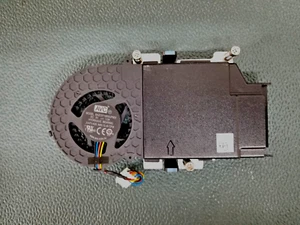 OEM Dell Optiplex 3080 5080 7080 MFF Heatsink w/Fan Assembly JV47V 0W77JN W77JN - Photo 1/4