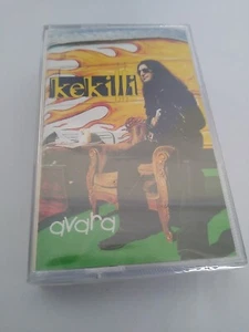 Murat Kekilli Avara Cassette Tape TURKEY🇹🇷 INTEREST NEW SEALED Bogazici Muzik - Picture 1 of 16