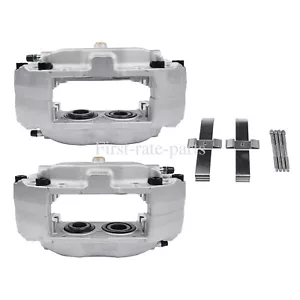 2x Brake Caliper for Acura TL Base 2004-2008 Type-S 2007-2008 Front Left & Right - Picture 1 of 10