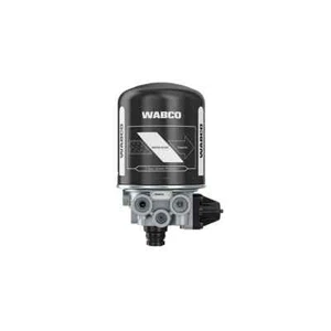 Wabco 4324101130 SINGLE CHAMBER AIR DRYER 12.5 BAR 24V for DAF MAN Truck Lorry - Picture 1 of 5