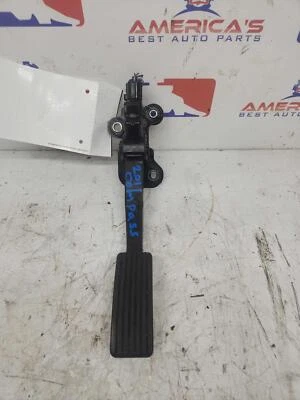 Pedal de gas Jeep Compass 11 Foto 1 de 4