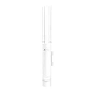TP-Link EAP110 N300 Outdoor Access Point WiFi 300Mbps Weatherproof Router - Picture 1 of 8