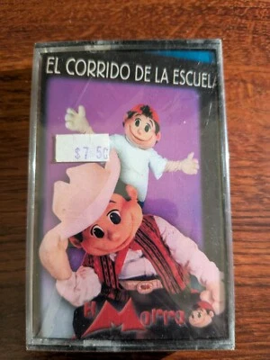 El Corrido De La Escuela - Image 1 of 2
